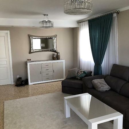 Apartamento Parque 2 Playa De Gandia Екстериор снимка