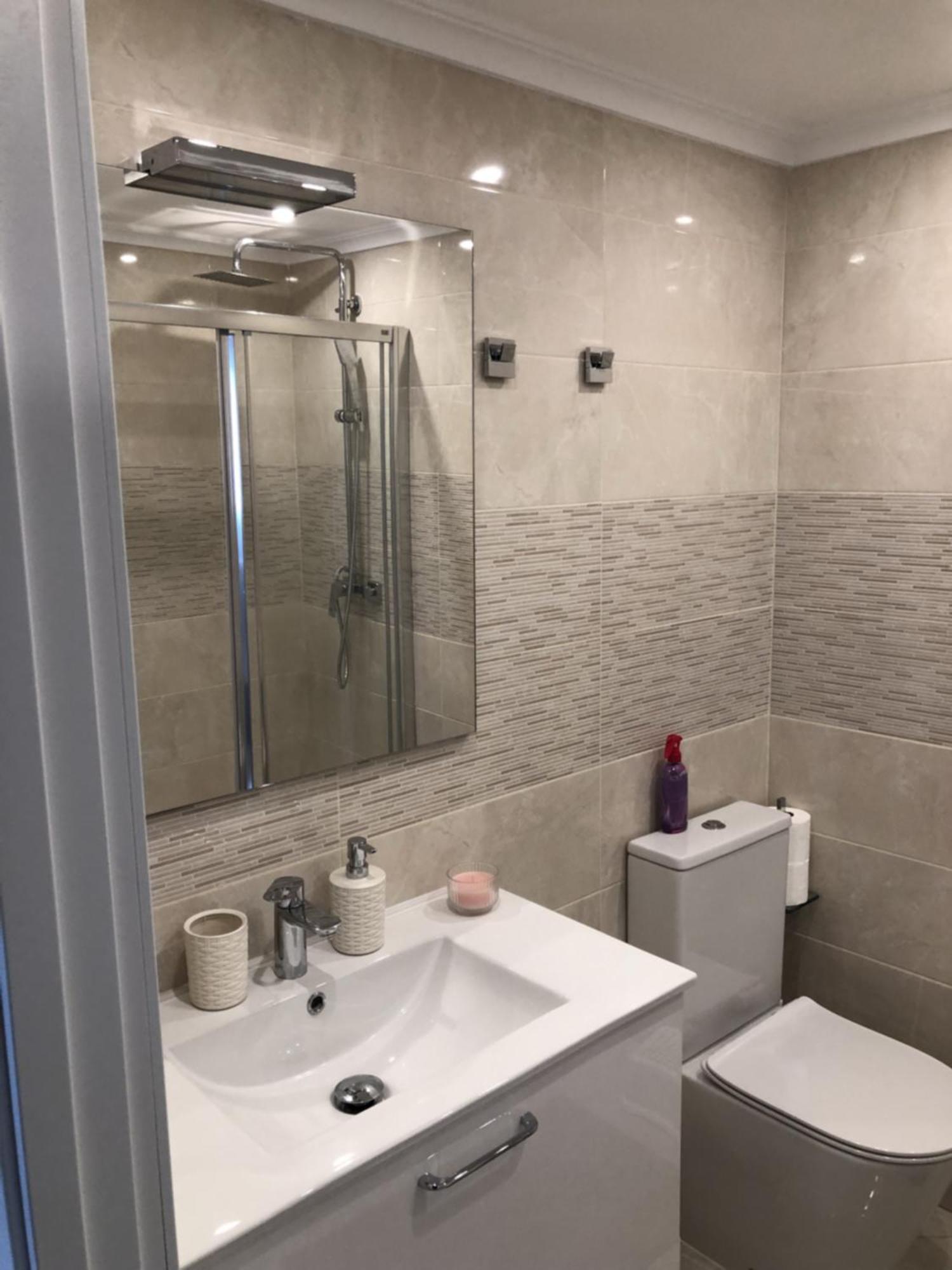 Apartamento Parque 2 Playa De Gandia Екстериор снимка