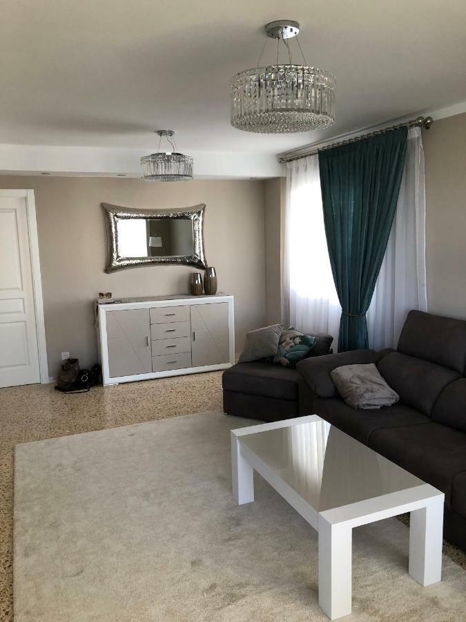 Apartamento Parque 2 Playa De Gandia Екстериор снимка