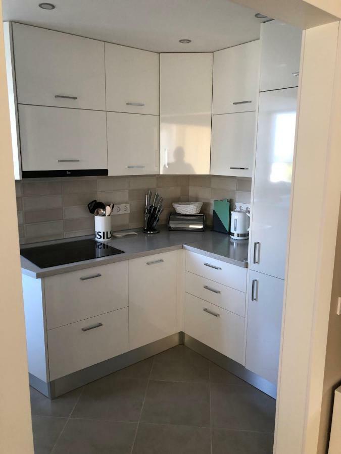 Apartamento Parque 2 Playa De Gandia Екстериор снимка