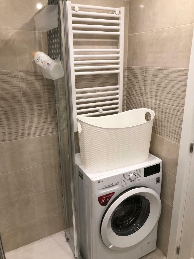 Apartamento Parque 2 Playa De Gandia Екстериор снимка