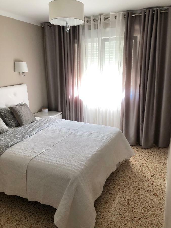Apartamento Parque 2 Playa De Gandia Екстериор снимка