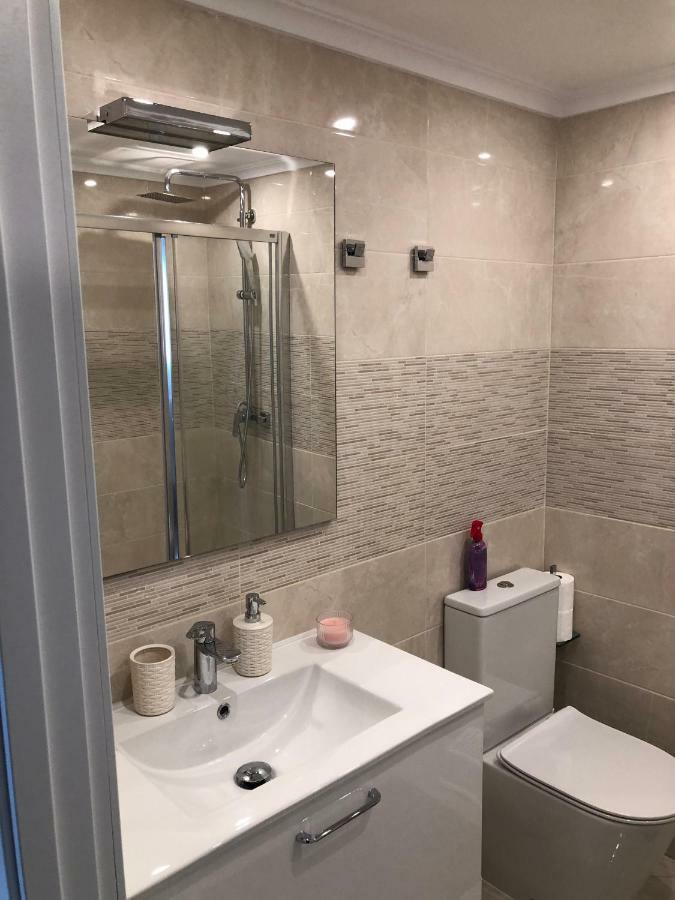 Apartamento Parque 2 Playa De Gandia Екстериор снимка