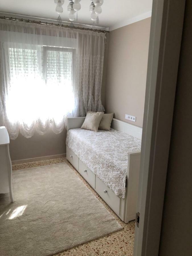 Apartamento Parque 2 Playa De Gandia Екстериор снимка