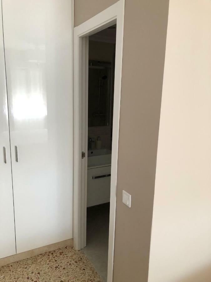 Apartamento Parque 2 Playa De Gandia Екстериор снимка