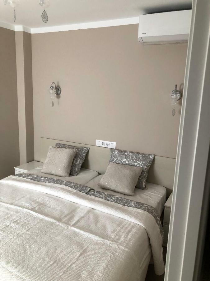 Apartamento Parque 2 Playa De Gandia Екстериор снимка