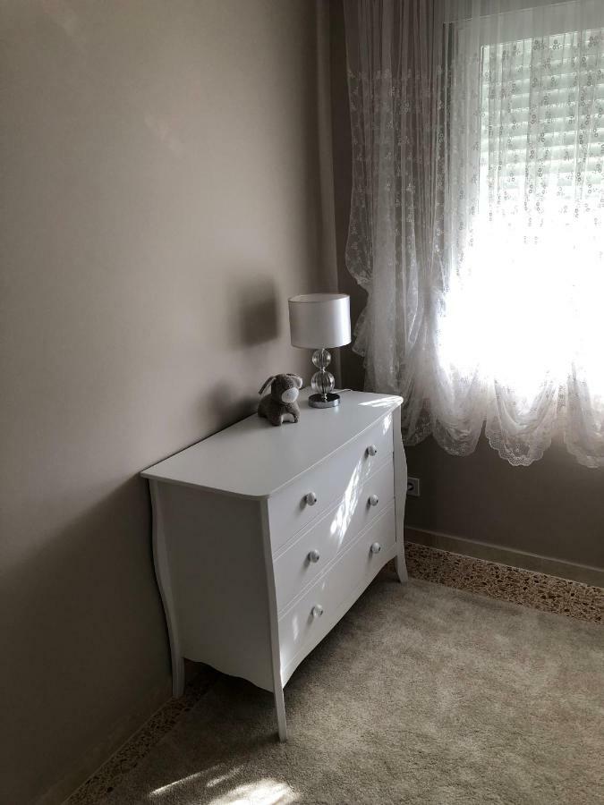 Apartamento Parque 2 Playa De Gandia Екстериор снимка