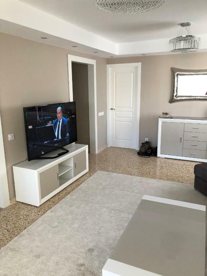Apartamento Parque 2 Playa De Gandia Екстериор снимка