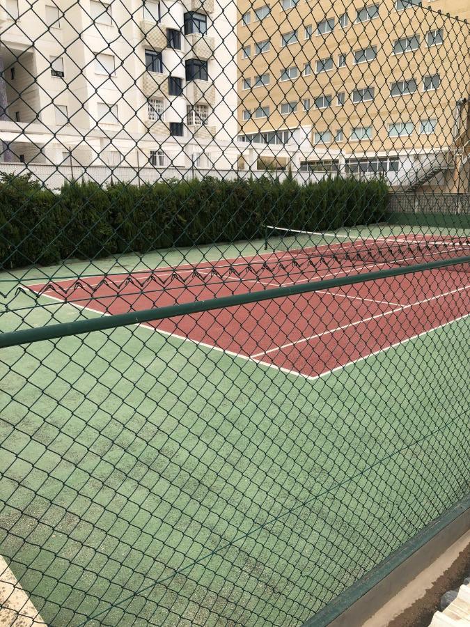 Apartamento Parque 2 Playa De Gandia Екстериор снимка