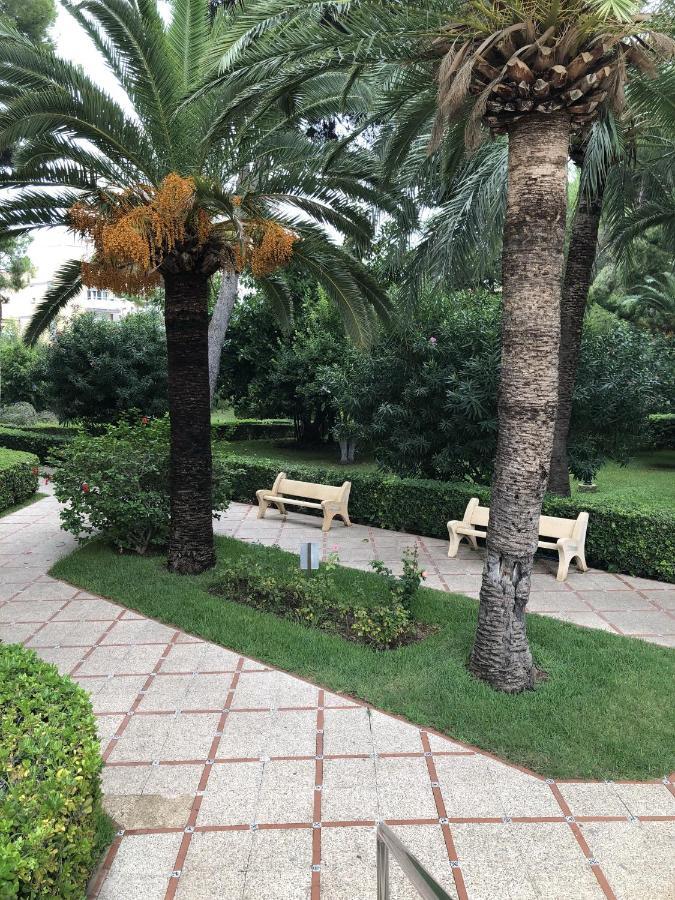 Apartamento Parque 2 Playa De Gandia Екстериор снимка